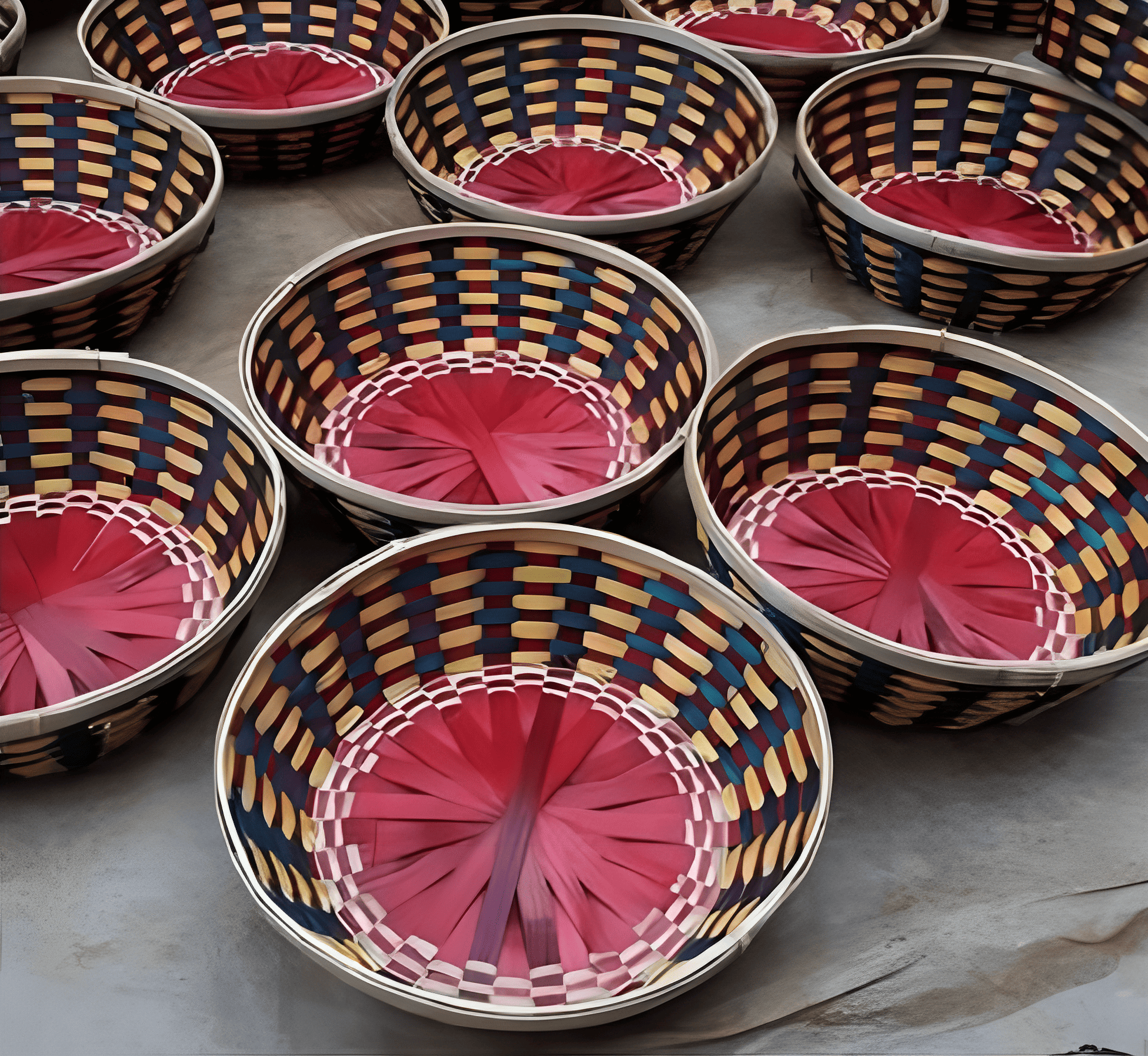 ตามที่แสดงในภาพ