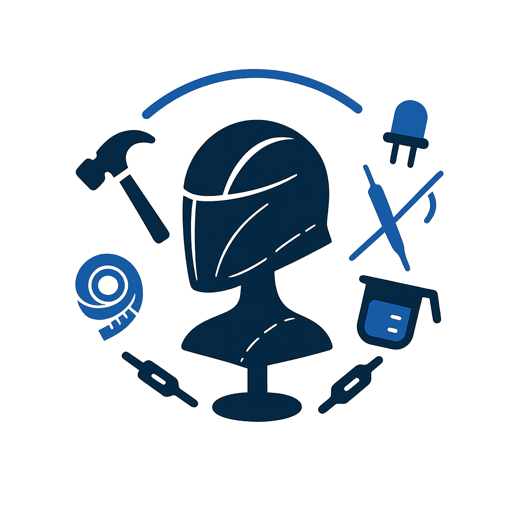 Haikou Meilan Shijixinqi Cross-Border E-Commerce Studio logo