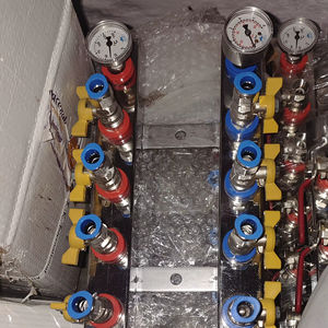 ท่อรวมน้ำดูเบย์ อินเตอร์เนชั่นแนล สำหรับเครื่องฉีดพลาสติก พร้อมการรับประกัน 2 ปี ผลิตในอินเดีย - Product Image 2