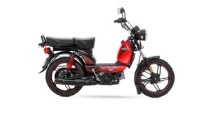 Venta caliente Nuevo 2025 TVS "XL100 Heavy Duty. Motocicleta de aleación disponible para la venta y lista para enviar - Product Image 2