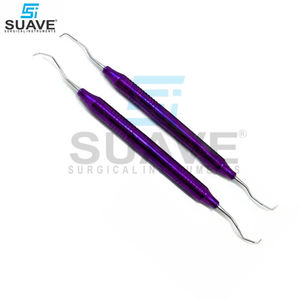 Factory Rate Superb Quality New Product <b>Medical</b> Product Stainless Steel Gracey Curettes by SUAVE SURGICAL INSTRUMENTS - Product Image 2