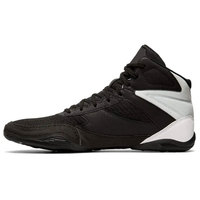 Chaussures de lutte et de boxe professionnelles 2026 en maille respirante à lacets, de haute qualité, confortables, style classique, été et hiver