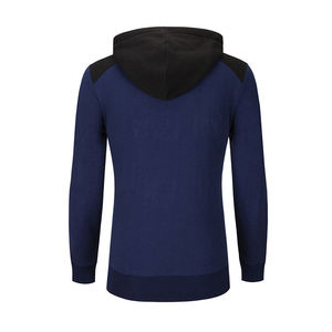 Nueva Edición del Mejor Fabricante, Trajes Deportivos de Invierno para Hombre de Alta Calidad, 100% Algodón, Ecológicos, Transpirables, Ligeros y Personalizables - Product Image 5