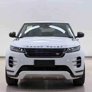 Land Rover Range Rover Evoque d'occasion en bon état, modèle 2025, automatique, essence, 4 cylindres, Euro 6, 5 places, 250 ch, PRÊT À L'EXPÉDITION DANS LE MONDE ENTIER - Product Image 1
