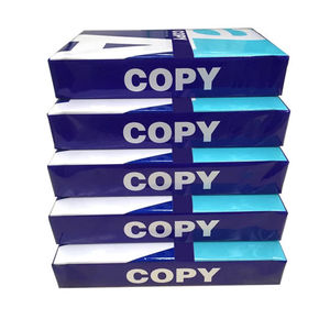 Original for Double a A4 70gsm/75gsm 80gsm Copy <strong>Paper</strong> from Thailand