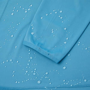 OEM diseño personalizado manga larga UPF protección solar ropa de pesca ropa deportiva con capucha camisas 100% poliéster Spandex personalizado - Product Image 2