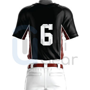 ชุดเครื่องแบบทีมกีฬา2025ระบายอากาศชุดเสื้อเจอร์ซีย์และกางเกง - Product Image 6