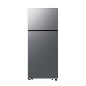 Refrigerador Inteligente de Doble Puerta Serie AI 7300, Congelador Total No Frost, Acero Inoxidable, Clase E (79x72.5x185.5cm) - Product Image 3