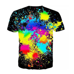 Vente en gros de shorts et t-shirts de fitness pour hommes à séchage rapide design original avec impression durable offre du fabricant de haute qualité - Product Image 6