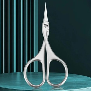 กรรไกรตัดหนังกำพร้าสแตนเลสคุณภาพสูงแบบกำหนดเอง - Product Image 4