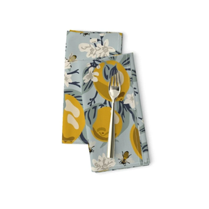 Pigment Embroidered Golf 100% Cotton <b>Tea</b> <b>Towels</b> 40x65cm Trendy Minimal Look Indian Wholesale Best Selling Daily Use Custom MOQ - Product Image 2