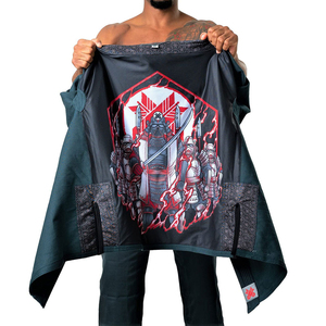 Service OEM, vente chaude, ceintures de kimono de Jiu-Jitsu brésilien sur mesure pour les arts martiaux, y compris les vêtements d'arts martiaux - Product Image 5