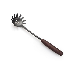 Artisanat populaire nouveau design cuillère à spaghetti en acier inoxydable vente en gros personnalisé haute qualité Spaghetti Grab Scoop - Product Image 3