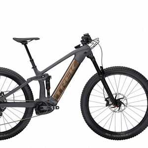 Vélo électrique TREKkS Rail 9.7 Nx - Product Image 3