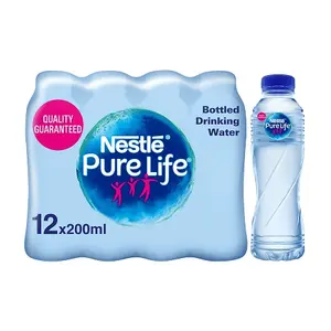 Top Quality Nestlé Preço Barato Água Mineral Nestlé Para Venda