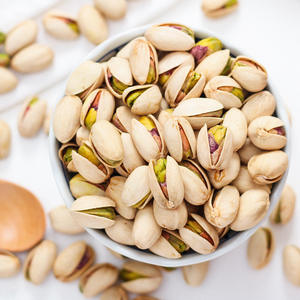 Venta al por mayor pistachos tostados o crudos para cocinar snacks recetas veganas y suministro a granel exportación - Product Image 4