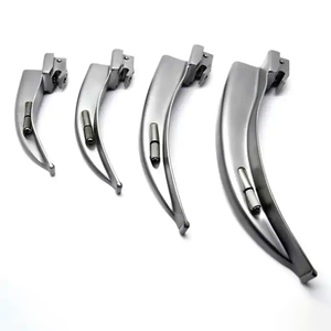 Kit de intubación de laringoscopio de fibra óptica Laringoscopio de Delta Med Surgical - Product Image 5