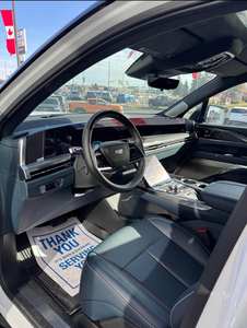 Cadillac Escalade IQ 2025 Usado - Product Image 6