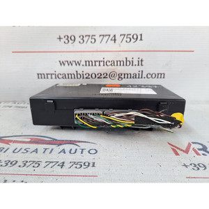 MODULO ELETTRONICO JAGUAR S-Type 2a Serie 2R8H-14B129-CB AJD diesel 2720 (02>04) - Product Image 4