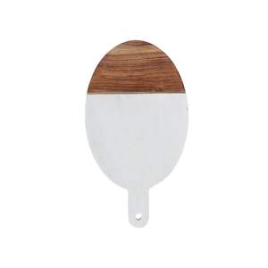 Tabla de cortar cuadrada lisa de madera de acacia de diseño único para uso en cocina de hotel y hogar a un precio asequible - Product Image 6