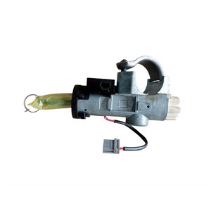 ล็อคพวงมาลัยนิสสัน จู๊ค 1st Series 99810EE90C (10>13) - Product Image 1