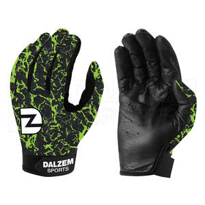 2025 nouveauté doigt complet Fitness gants respirant Cross-Fit sport sublimé cuir décontracté mode élégant gants de levage - Product Image 5