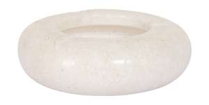 Ndia ที่เขี่ยบุหรี่กลางแจ้งลายหินอ่อนสีดำงานฝีมือ4นิ้วสีหินของขวัญที่ดีสำหรับผู้สูบบุหรี่ - Product Image 6