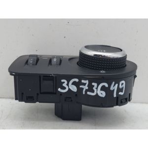 Interrupteur de commande d'éclairage OPEL Corsa F Série 39201663 (19>) - Product Image 6