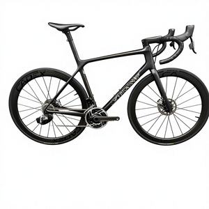 Bicicleta ORIGINAL NUEVA y Popular, Fabricada en la UE, con 3 Años de Garantía, Lista para Enviar - Product Image 1