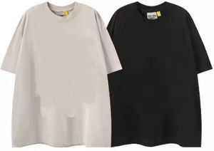 Camiseta de algodón suave de alta calidad con lavado ácido para hombre, diseño Vintage personalizado para uso diario y social, NURAK de alta calidad - Product Image 4