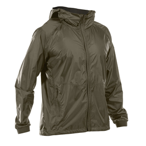 Chaquetas Cortavientos de Invierno de Alta Calidad para Hombre y Mujer, Tallas Grandes, Cuello Alto, Estilo Urbano, Impermeables, con Capucha, Reversibles - Product Image 5