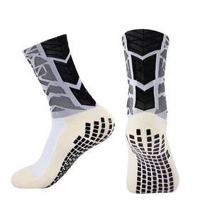 Anti slip Soccer Women Men Outdoor Sport <b>Grip</b> Football Yoga <b>Socks</b> Comfortable <b>Socks</b> - Product Image 1