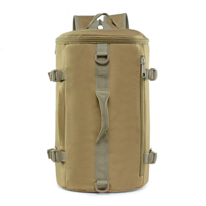 Sac à dos tactique Molle 900D Oxford, sac d'assaut, sac à dos de chasse, sac à dos tactique polyvalent pour le camping et la randonnée - Product Image 1
