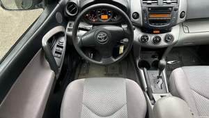 Toyota RAV4 2008 Usado en Buen Estado, Volante a la Izquierda, Turbo, Asientos de Cuero, Neumáticos R16, Coupé, Automático, Techo Solar - Product Image 2