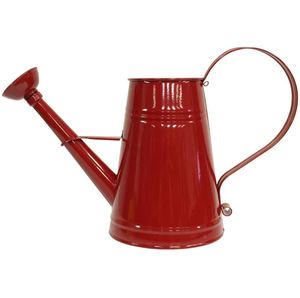 Handmade Metal Table <b>Vase</b> watering can modern for outdoor and indoor plants flowers watering can Home Garden made in india 2023 - Product Image 1