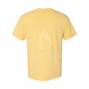 Vente en gros OEM T-shirt de sport haute visibilité pour hommes, décontracté, à manches courtes, col rond de haute qualité, logo personnalisé, tricoté à séchage rapide - Product Image 6