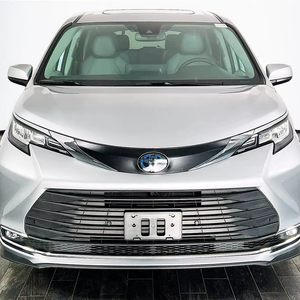 TOYOTA SIENNA XLE LHD 2022 USADO, PRIMERA MANO - Product Image 1