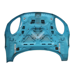 Capó de Alta Calidad Compatible con Porsche Macan 95B823031  95B823031CY  95V823031LY  95B823031LYGRV - Product Image 3