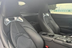 TOYOTA SUPRA 3.0 PREMIUM 2020 USADO, Volante a la Izquierda/Derecha - Product Image 5