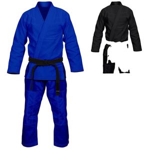 550กรัมไข่มุกสาน BJJ GI ผ้าพระอาทิตย์ขึ้นปรับขนาดได้ - Product Image 1