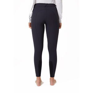 Elegante Slim Fit Mujeres Jodhpur & Breeches para el entrenamiento diario de equitación con tela transpirable y absorbente de humedad - Product Image 4