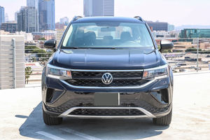 Volkswagen TOS S 4Motion 2022 - Product Image 2