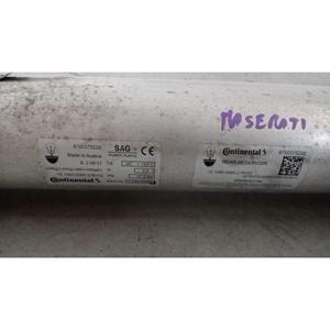 MASERATI Série Levante (16>) Réservoir d'air de suspension pneumatique 6700375220 M156E - Product Image 4