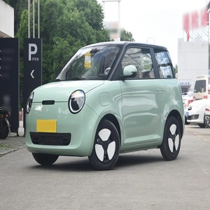 AUTOS USADOS Y VEHÍCULOS DE LUJO, HATCHBACKS ELÉCTRICOS, AUTOS ELÉCTRICOS LISTOS PARA ENVIAR - Product Image 5