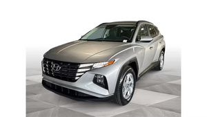 ฮุนได ทูซอน SEL FWD ปี 2023 สภาพดี ใช้งานน้อย - Product Image 4