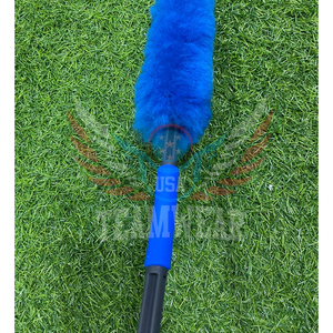 ไมโครไฟเบอร์ดูดซับปลายคู่สำหรับถังเพนท์บอลไม้ทำความสะอาดถังสำหรับ swabbing สำหรับถังเพนท์บอลที่จำเป็นสำหรับเพนท์บอล - Product Image 5