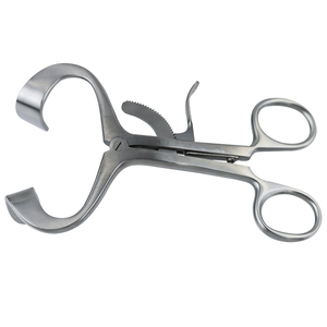 Instruments chirurgicaux dentaires en acier inoxydable : Rétracteur à bas prix - Product Image 4