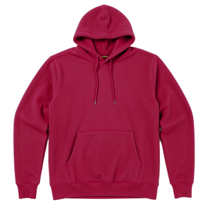 Sudadera con Capucha Oversize para Hombre, Estilo Urbano, Algodón Grueso, Hombros Caídos, Corte Regular, Casual, con Estampado Digital - Product Image 6