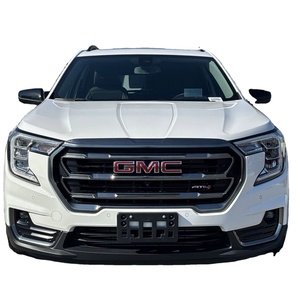 GM C Terrain AT4 Turbo AWD 2023 Usado en Buen Estado - Product Image 1