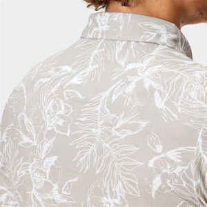 Camisetas de Polo de Golf para Hombre 2026 con Logotipo Personalizado, Bordadas, Estampado Gráfico Completo con Diseño de Camuflaje, Talla Grande - Product Image 6